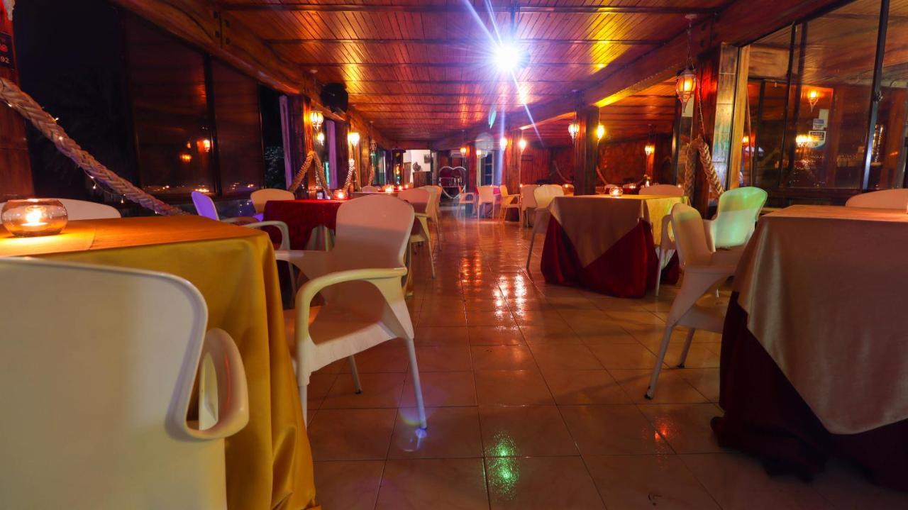 Hotel Turistico El Arca De Noe Cali Exterior foto